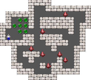 Уровень 60 — Alberto Garcia Arranged